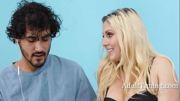 Anything To Keep Her Stepson FIT (French Subtitles)