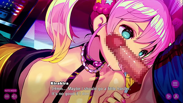 Dohna Dohna Lets Do Bad Things Together Kirakira Part 3 ( Alice Soft )