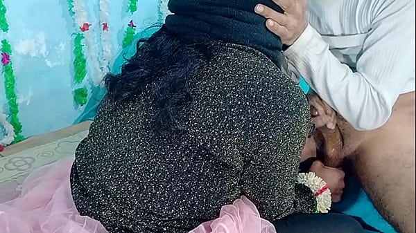 Sexy Wedding Night Sex With Desi Bride In Sizzling Desi Missionary Fucking, Suhagraat Hot Chudai Of Hot Desi Bride