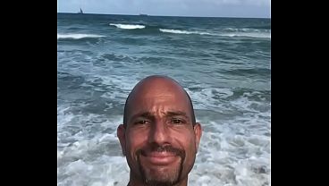 BEACH DAY