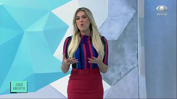 Renata Fan - Jogo Aberto (20.04.21)