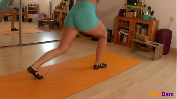 Ich Liebe Fitness Und Sex