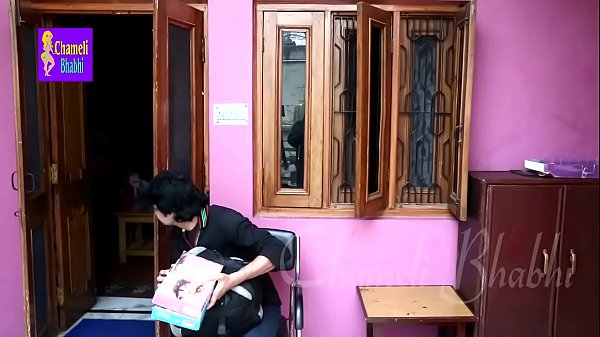 Indian Bhabhi Having Reckless Sex With Bra Seller