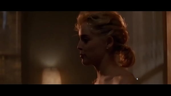 Película "Bajos Instintos" Parte 7