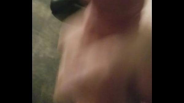 Huge Dick Masterbating