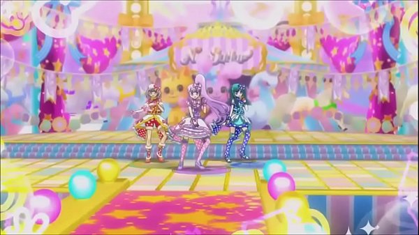 Pripara