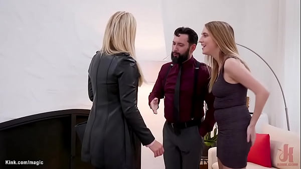 Stepkid And Stepmama Ass Play Fucked