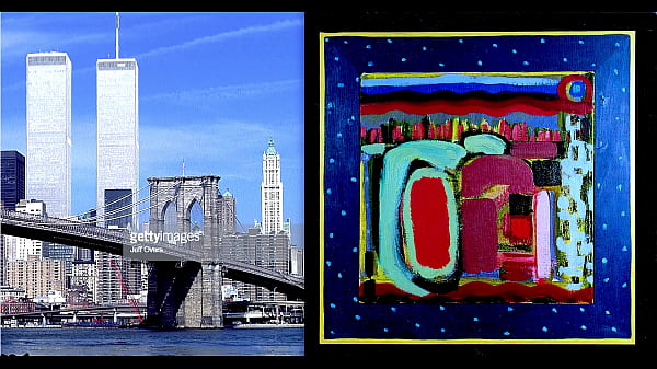 The 26 Edenists Champion "The Handmade Object" And Are Now Ongoing In Group Exhibition "Busting Into Consciousness" @ The TATE Modern! - Jonathan Vitale Fine Art Historian "The