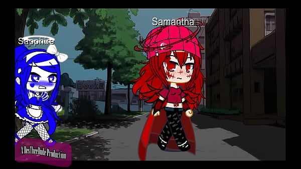 Capture" ~|~ A Gacha Lesbian/Futa Video (Gacha Heat) REQUEST