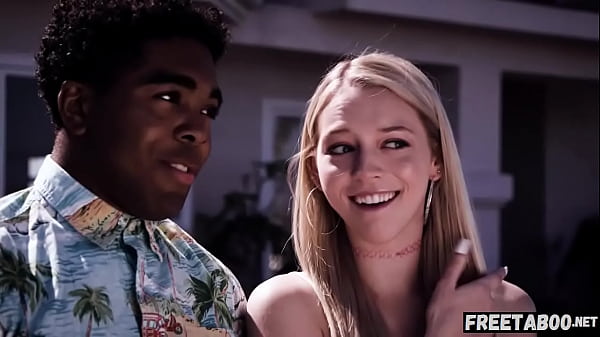Virgin Barely-legal Paige Owens Tempted By Bully's Dad Tommy After Harsh Poolside Prank - Full Scene On FreeTaboo.Net