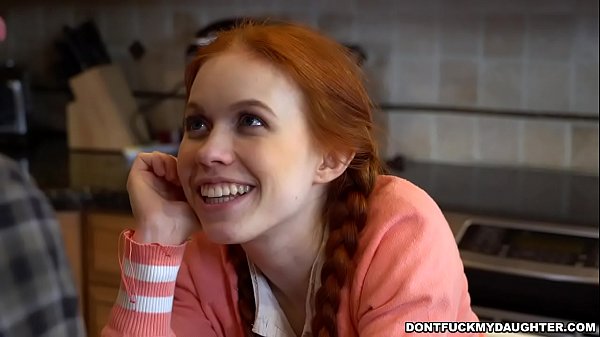 Dolly Small Is In Desire Of Some Tutoring And Much More (dfmd14994)