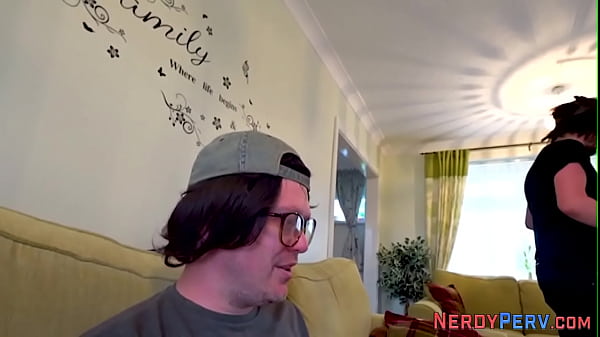 Leeds Bloke Tricks Brit Into Licking His Dick