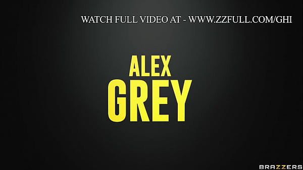 A Highlight On Her Sneaky Anal.Alex Grey / Brazzers / Stream Full From Www.zzfull.com/ghi