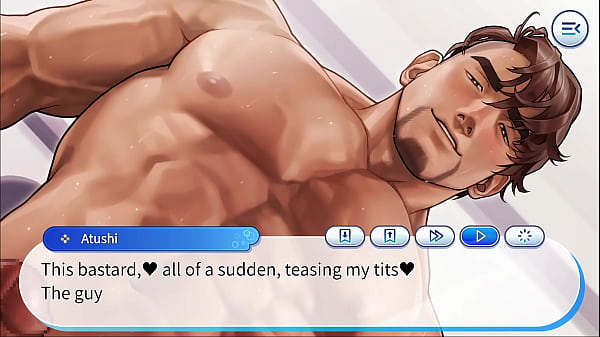 Gachi-Natsu - FINAL
