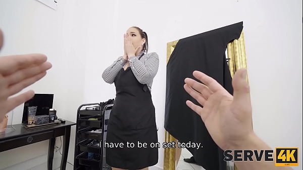 SERVE4K. Barbershop Service