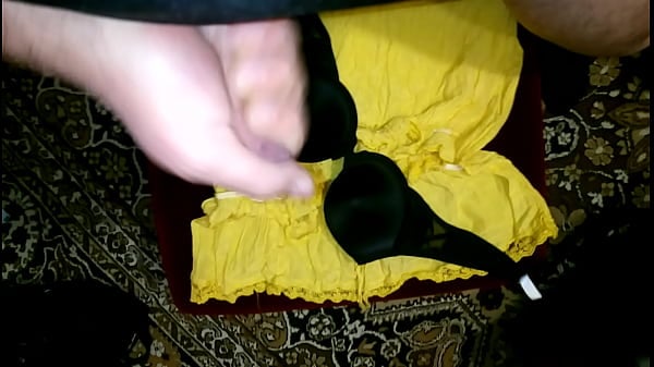 Modest Cup Bra Spunk Crossdress