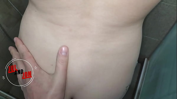 Hardcore Deep Oral In Shower In Juicy Sex.