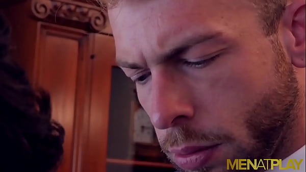MENATPLAY Classy Gabriel Phoenix And Pietro Duarte Ass Play Drill