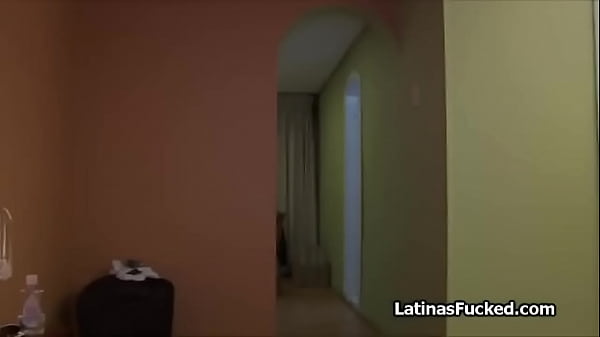 Mexican Homemade Makes Porn Casting Debut