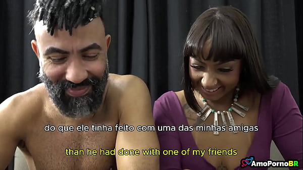Eu, Casada, Convidei Minhas Duas Amigas Solteiras Para Jogarmos Cartas Aqui Em Casa, Parte 3 - Cuckquean Videos