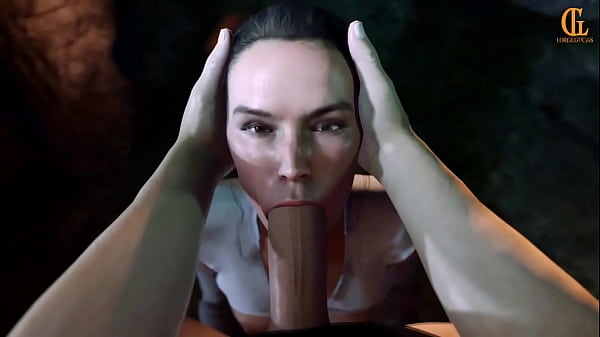 Star Wars: Rey Compilation