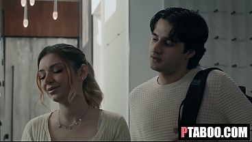 WTF Coeds Proposes Menage With Tutor Demi Hawks, Elias Cash, Ravyn Alexa