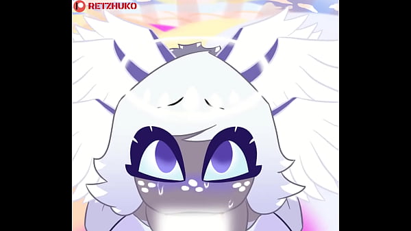Emily Mamada Angelical Hazbin Hotel