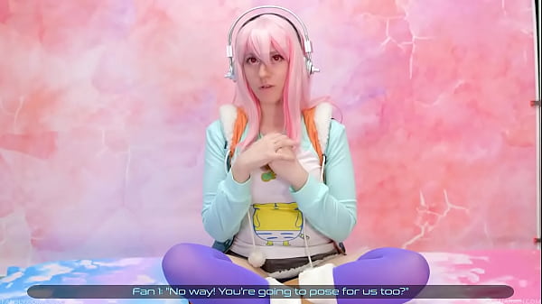 Sonico Invites Her Fans To A Photoshoot