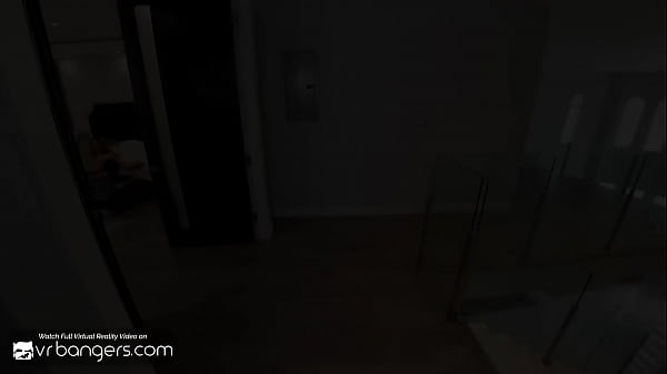VR Bangers Three Hot Chicks Hammer And Suck In HD Porn