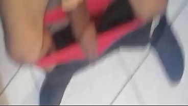 Struggling Oversized Monster Penis 16inch