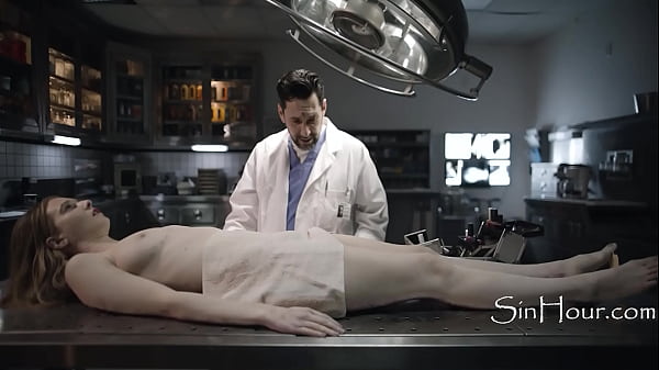 Morgue Worker Fantasizes About A Figure He Worked On | Horror Porn