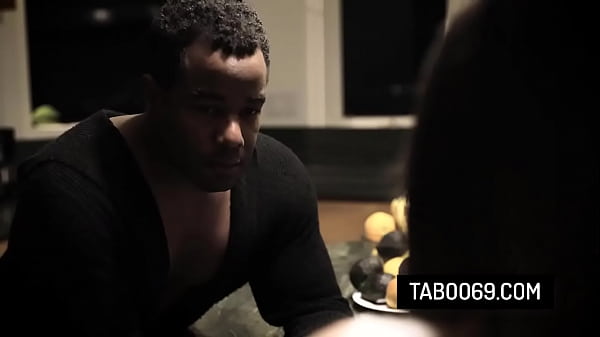 Needy Black Stepdad Smashes His Stepsons Gf Jaye Summers