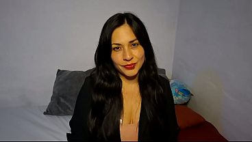 ASMR Character Play De NOVIA TÓXICA