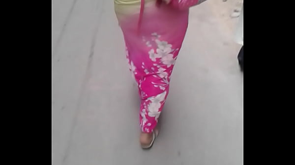 Aunty Enormous Ass