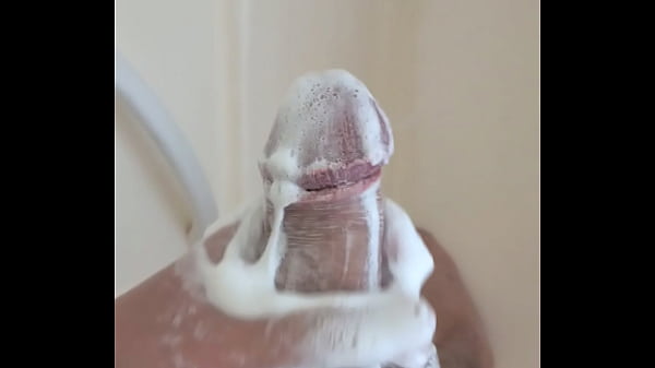 Soapy Member