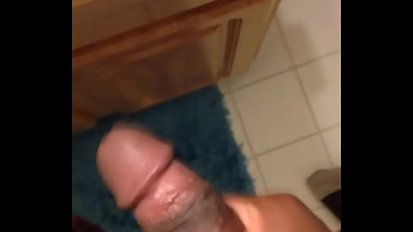 Mandingo Masterbation In Bathroom