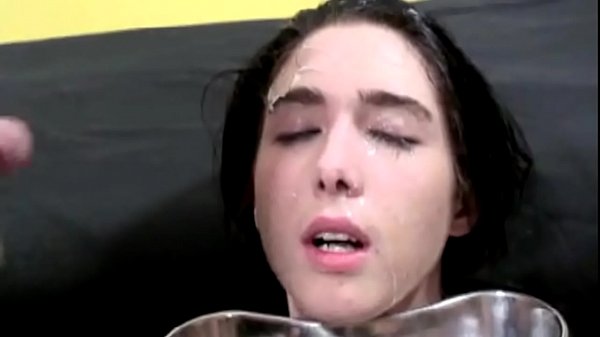 Naughty Piss Drinker Took It All