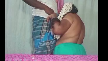 Desi Tamil Blazing Housewife Hammer