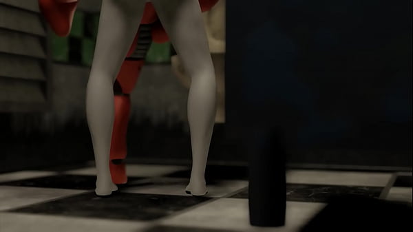 ToiletCutscene De Fnaf