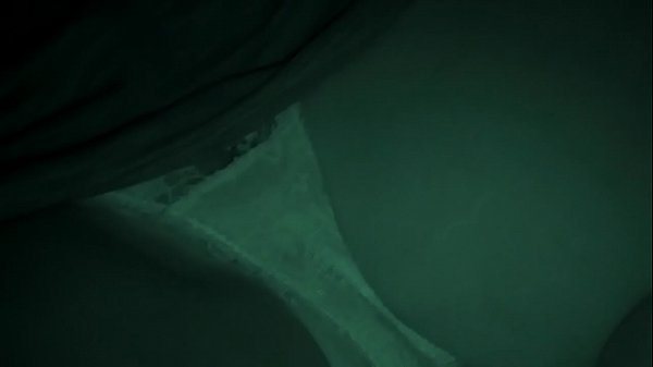 Peek Panties On Off Hairy Bush