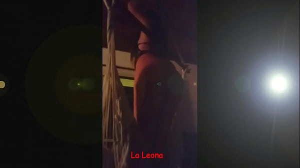 La Leona En La Amahaca III