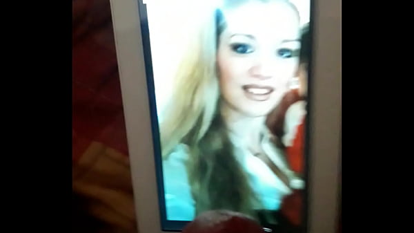 Masturbate And Huge Cream On Tablet For A Friends Steamy Wife No2
