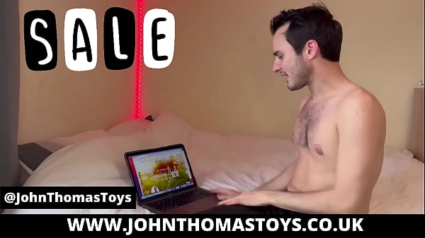 My Absolute Favourite Sex Toy Brand John Thomas Toys Has The BEST Butt Sex Fillers!