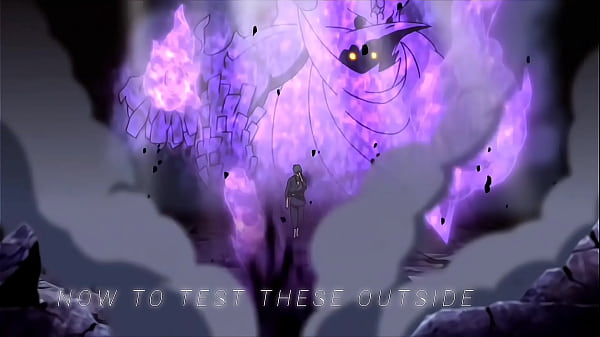 Sasuke Vengeance