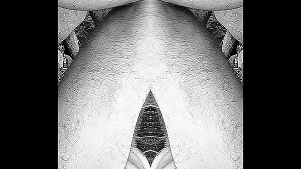 Testicles Play Abstract