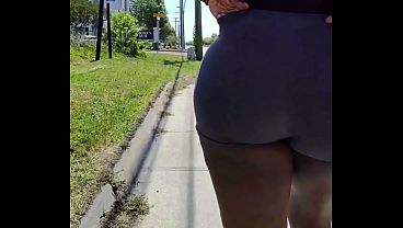 Giant Booty & So Much Spit