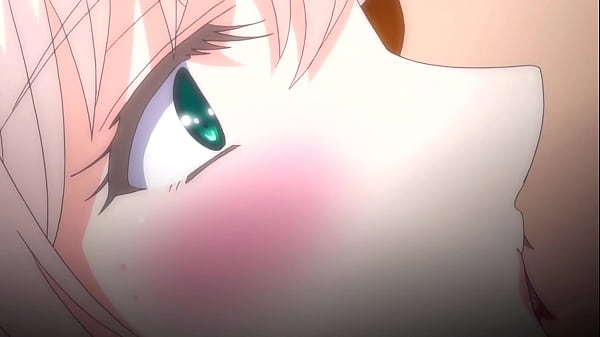 Rikujoubu Joshi Com A Nama Onaho The Animation EP01