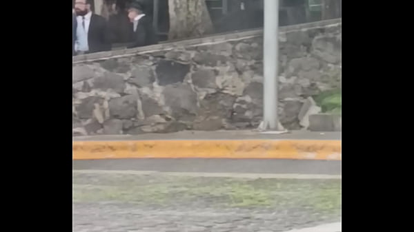 Caminando Cuicuilco