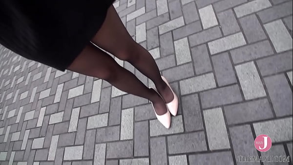 Gatsy Pickup! Direct From Tokyo Machida City! A College Gal Is Sudden Instant Stuff By A Huge Cock! Nonstop Driving With No Time To Answer Any Questions! Threesomes! Facials!