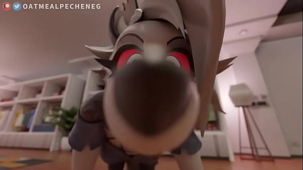 Loona Sniff You